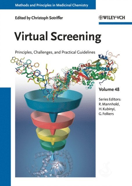 Christoph Sotriffer - Virtual Screening, E-bok