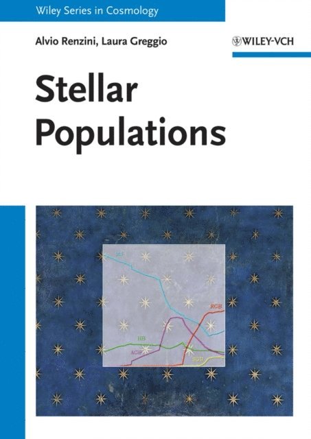 Laura Greggio, Alvio Renzini - Stellar Populations, E-bok