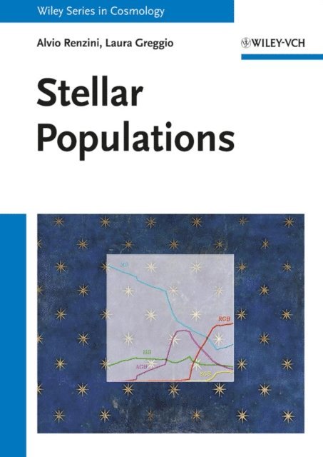 Laura Greggio, Alvio Renzini - Stellar Populations, E-bok