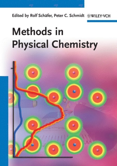 Peter C. Schmidt, Rolf Sch fer - Methods in Physical Chemistry, E-bok