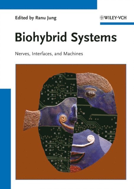 Ranu Jung - Biohybrid Systems, E-bok