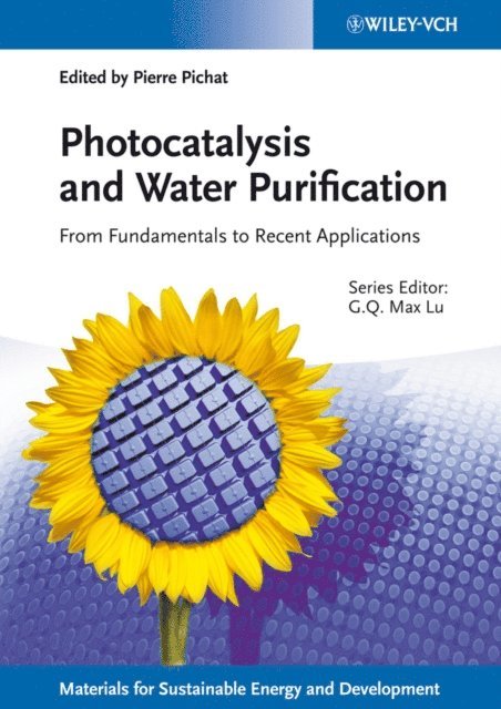 Pierre Pichat - Photocatalysis and Water Purification, E-bok