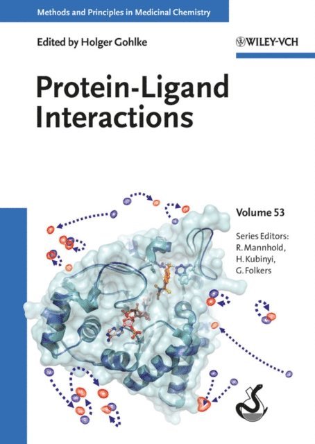 Holger Gohlke - Protein-Ligand Interactions, E-bok