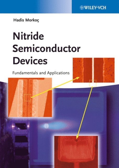 Hadis Morko - Nitride Semiconductor Devices, E-bok