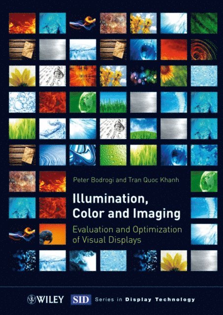 T. Q. Khan, P. Bodrogi - Illumination, Color and Imaging, E-bok