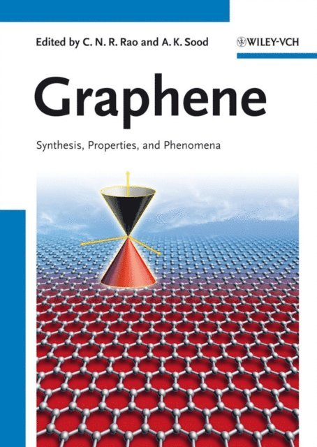 Ajay K. Sood, C. N. R. Rao - Graphene, E-bok