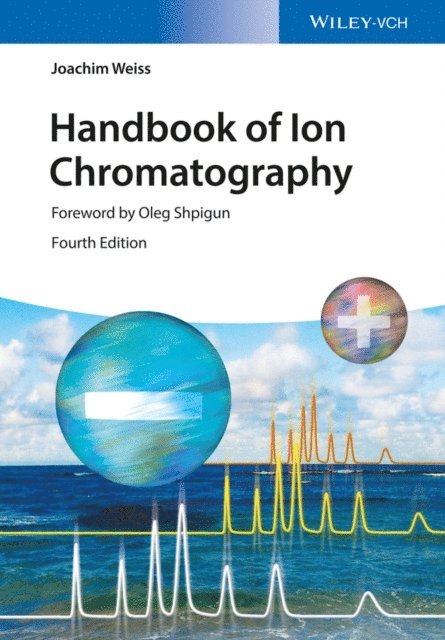 Joachim Weiss - Handbook of Ion Chromatography, E-bok