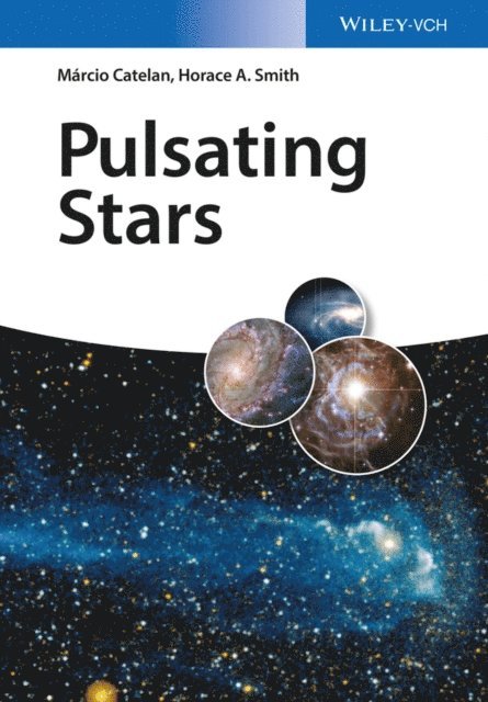 Horace A. Smith, M rcio Catelan - Pulsating Stars, E-bok