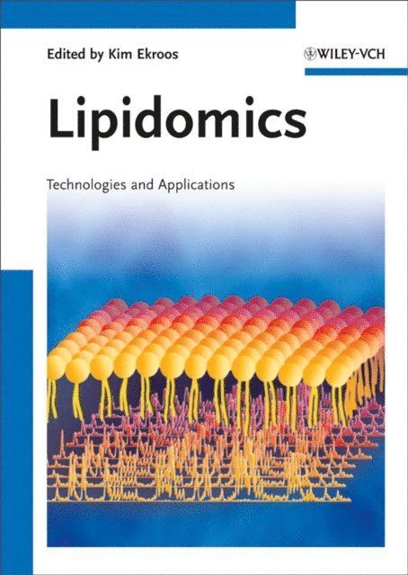 Kim Ekroos - Lipidomics, E-bok
