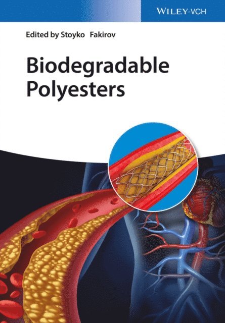 Stoyko Fakirov - Biodegradable Polyesters, E-bok