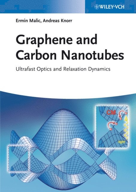 Andreas Knorr, Ermin Malic - Graphene and Carbon Nanotubes, E-bok