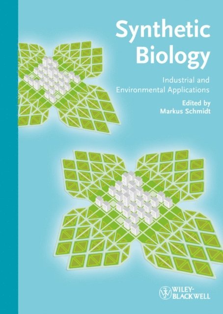 Markus Schmidt - Synthetic Biology, E-bok