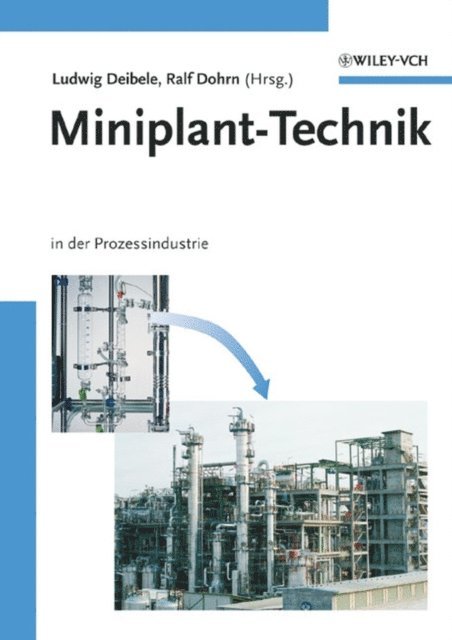 Ralf Dohrn, Ludwig Deibele - Miniplant-Technik, E-bok