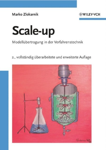 Marko Zlokarnik - Scale-up, E-bok