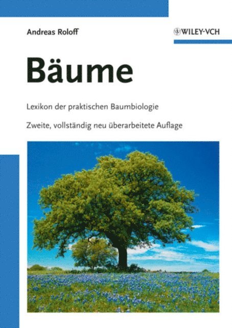Andreas Roloff - Bäume, E-bok