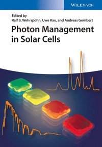 Photon Management in Solar Cells