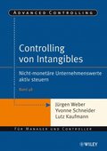 Controlling von Intangibles