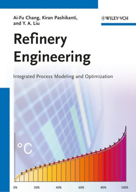 Y. A. Liu, Kiran Pashikanti, Ai-Fu Chang - Refinery Engineering, E-bok