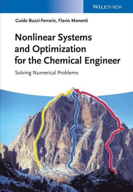 Flavio Manenti, Guido Buzzi-Ferraris - Nonlinear Systems and Optimization for the Chemical Engineer, E-bok