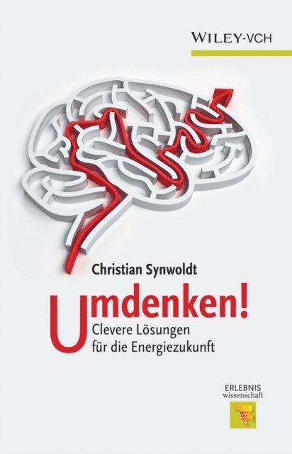 Christian Synwoldt - Umdenken!, E-bok