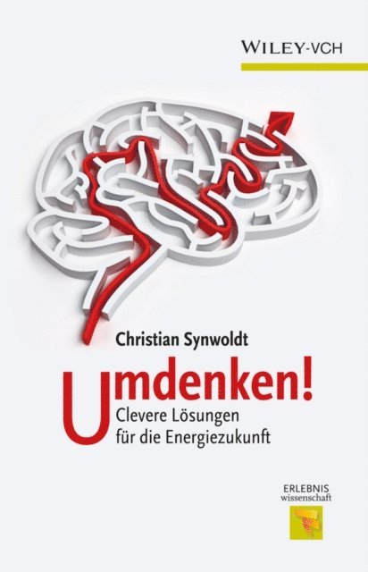 Christian Synwoldt - Umdenken!, E-bok