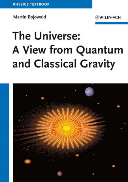 Martin Bojowald - Universe, E-bok