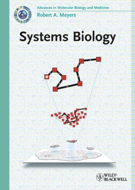 Robert A. Meyers - Systems Biology, E-bok