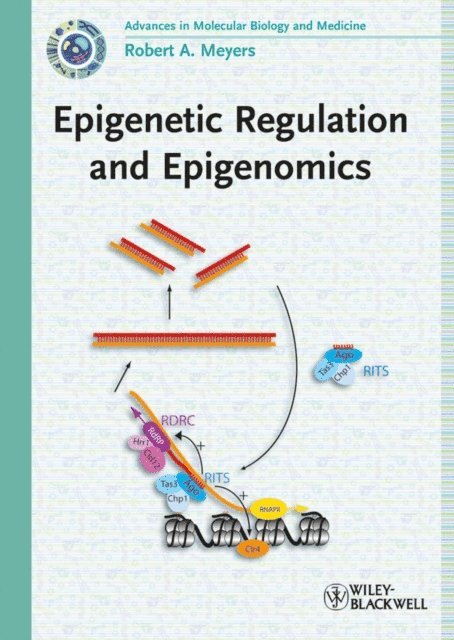 Robert A. Meyers - Epigenetic Regulation and Epigenomics, E-bok
