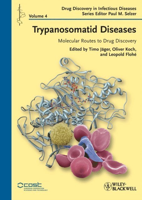 Leopold Floh, Oliver Koch, Timo J ger - Trypanosomatid Diseases, E-bok