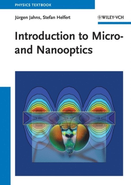 Stefan Helfert, J rgen Jahns - Introduction to Micro- and Nanooptics, E-bok