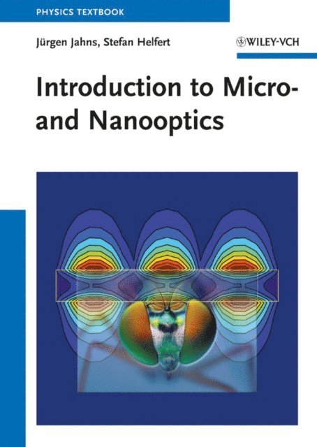 Stefan Helfert, J rgen Jahns - Introduction to Micro- and Nanooptics, E-bok