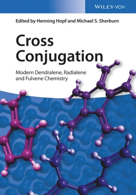 Michael S. Sherburn, Henning Hopf - Cross Conjugation, E-bok