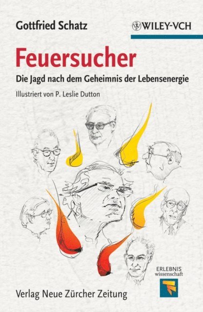 P. Leslie Dutton, Gottfried Schatz - Feuersucher, E-bok. Tillgänglighet: Lägg i varukorg