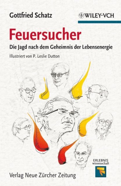P. Leslie Dutton, Gottfried Schatz - Feuersucher, E-bok. Tillgänglighet: Lägg i varukorg