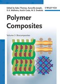 Polymer Composites, Biocomposites