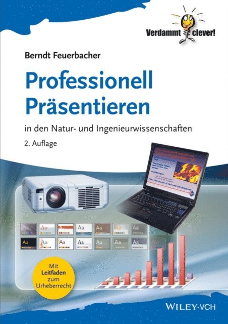 Berndt Feuerbacher - Professionell Präsentieren, E-bok