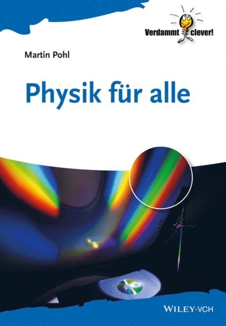 Martin Pohl - Physik für Alle, E-bok