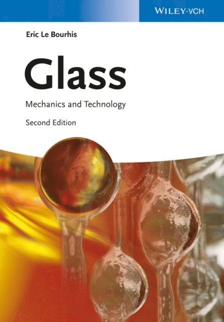 Eric Le Bourhis - Glass, E-bok