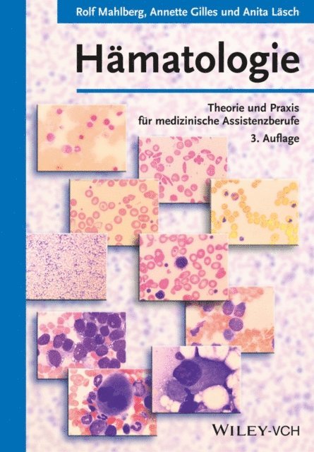 Anita L sch, Annette Gilles, Rolf Mahlberg - Hämatologie, E-bok