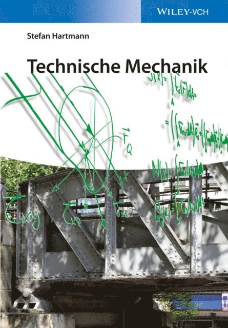 Stefan Hartmann - Technische Mechanik, E-bok