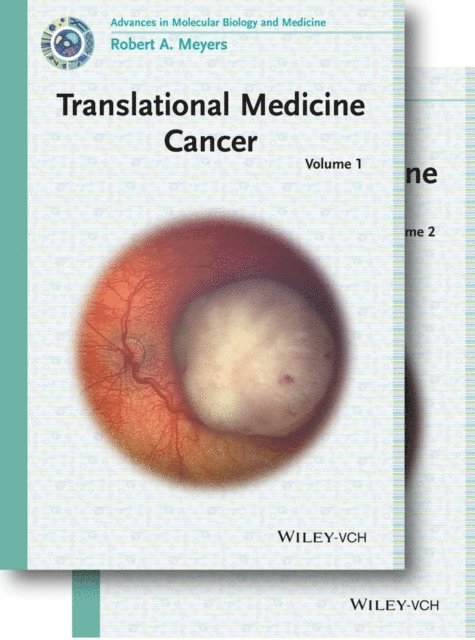 Robert A. Meyers - Translational Medicine, E-bok
