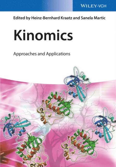 Sanela Martic, Heinz-Bernhard Kraatz - Kinomics, E-bok