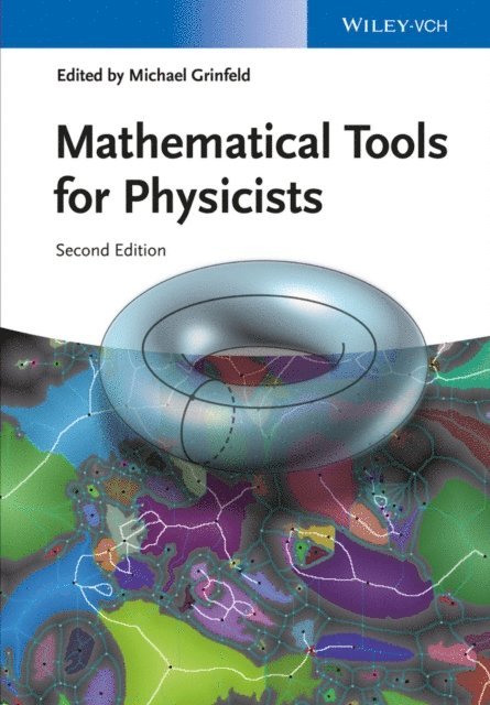 Michael Grinfeld - Mathematical Tools for Physicists, E-bok