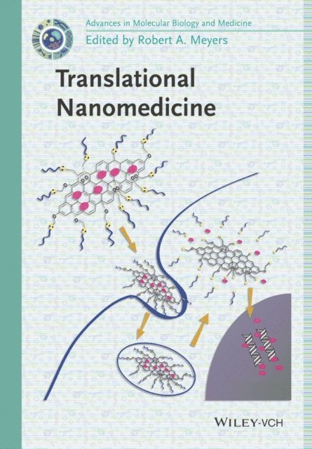 Robert A. Meyers - Translational Nanomedicine, E-bok