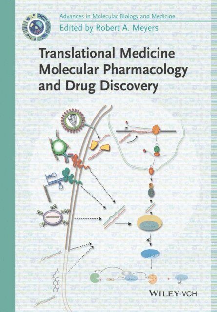 Robert A. Meyers - Translational Medicine, E-bok