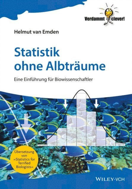 Helmut van Emden - Statistik ohne Albträume, E-bok
