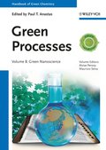 Green Processes, Volume 8