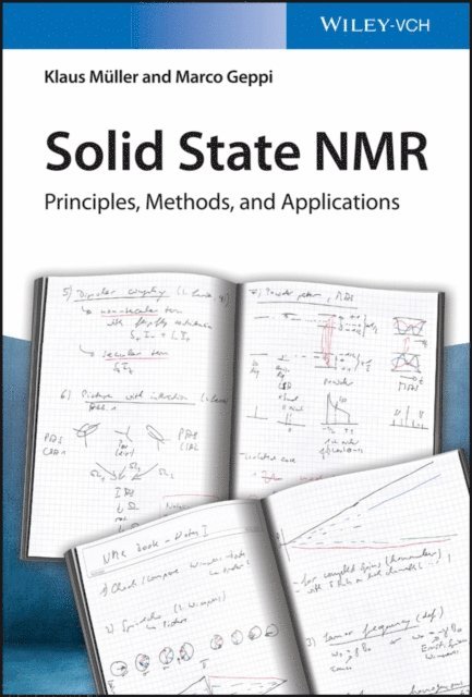 Marco Geppi, Klaus M ller - Solid State NMR, E-bok