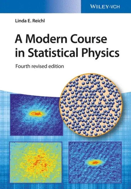 Linda E. Reichl - Modern Course in Statistical Physics, E-bok. Tillgänglighet: Lägg i varukorg