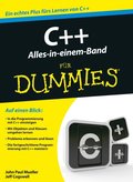C++ Alles in einem Band f&uuml;r Dummies